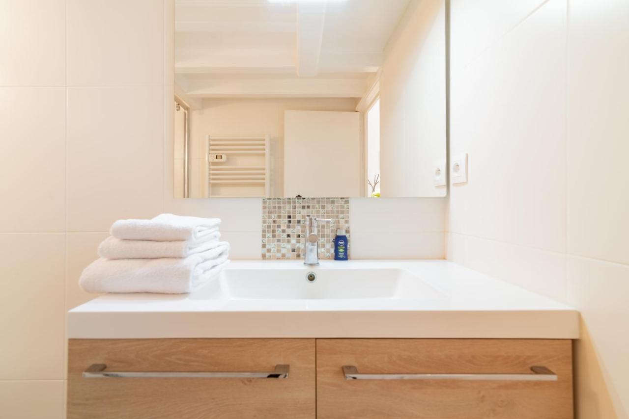 Apartamento Dify Moderne - De Lyon