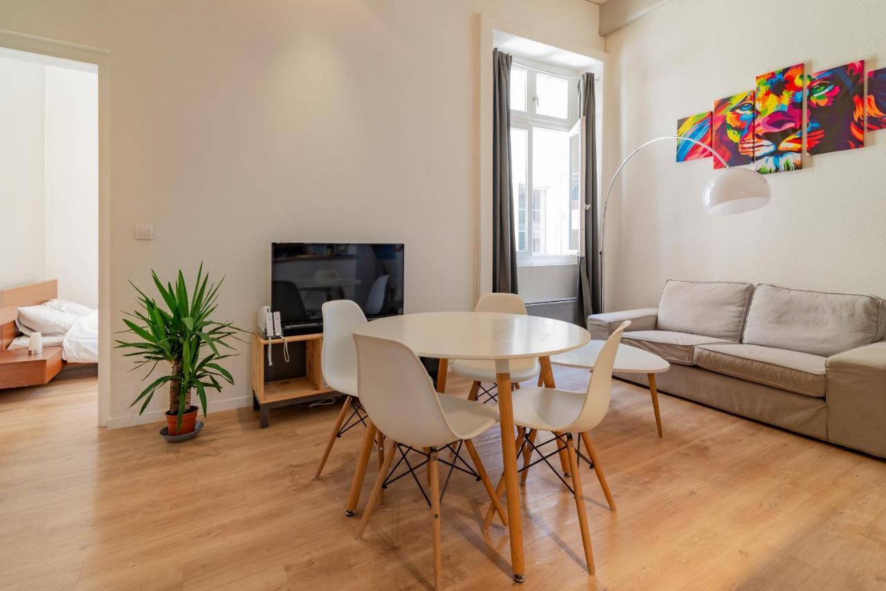 Dify Moderne - De Apartamento *