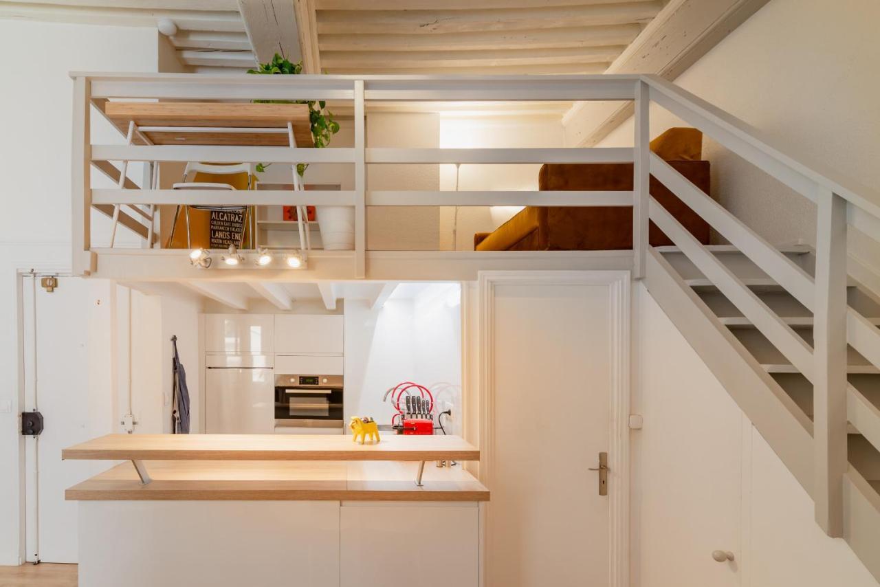 Dify Moderne - De Apartamento Lyon