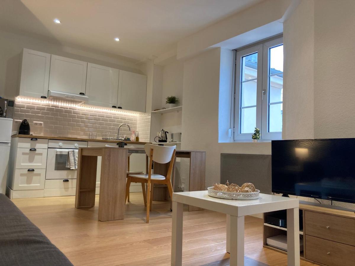 Apartment Palais Grillet, Hyper Centre, Secteur Jacobins *