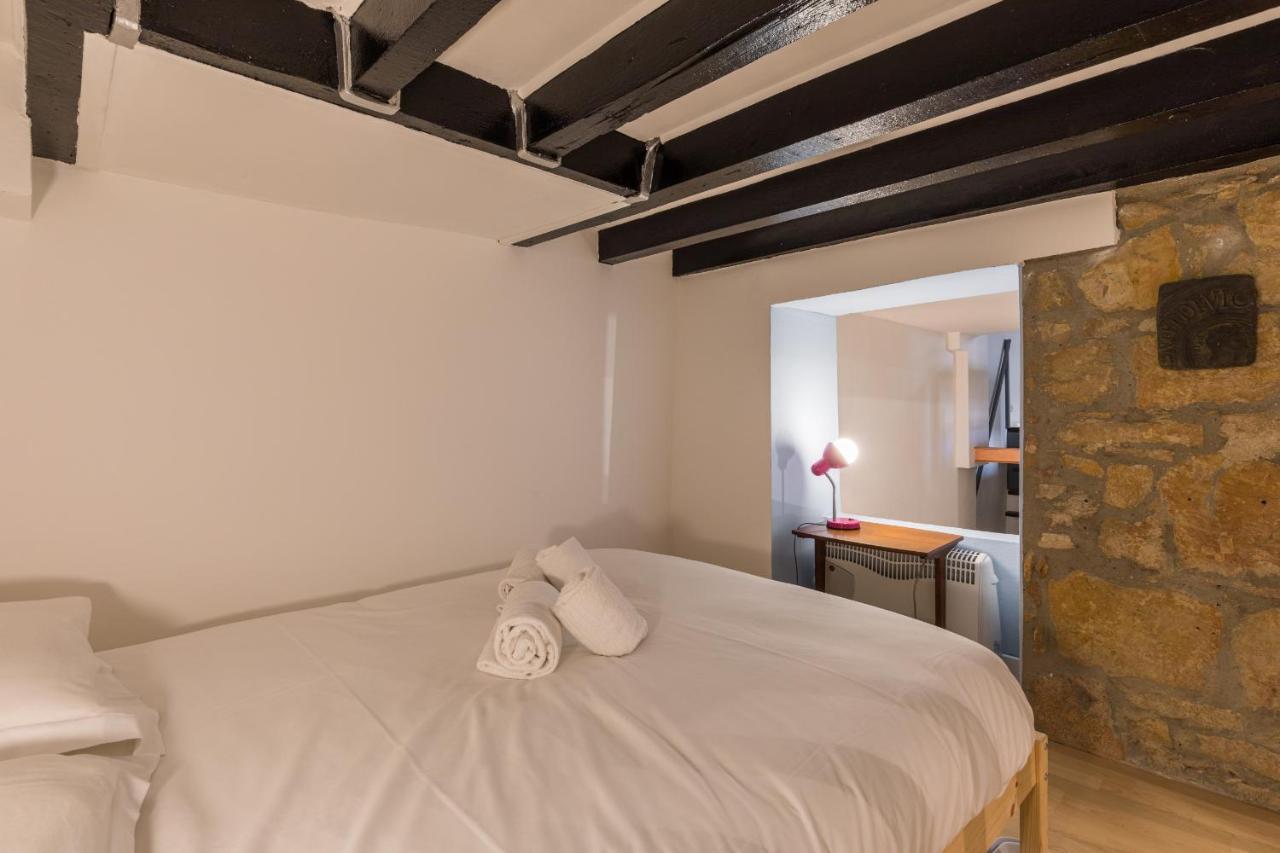 Dify Saone - Vieux Apartamento