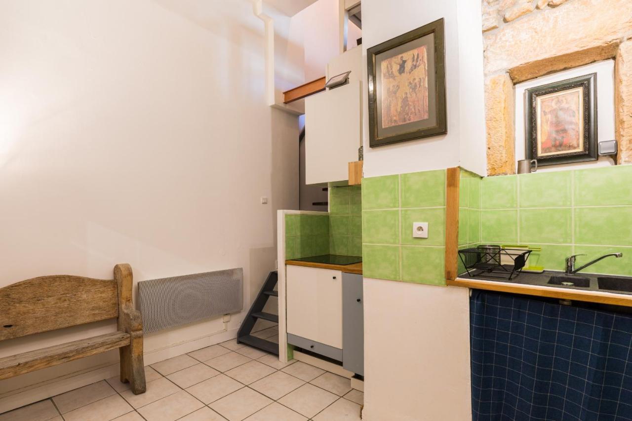 Apartamento Dify Saone - Vieux