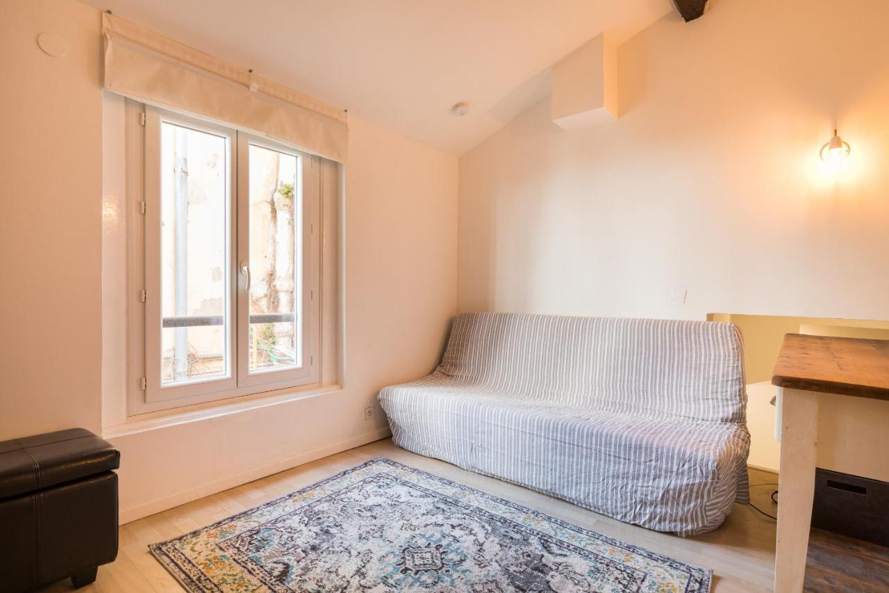 Dify Saone - Vieux Apartamento