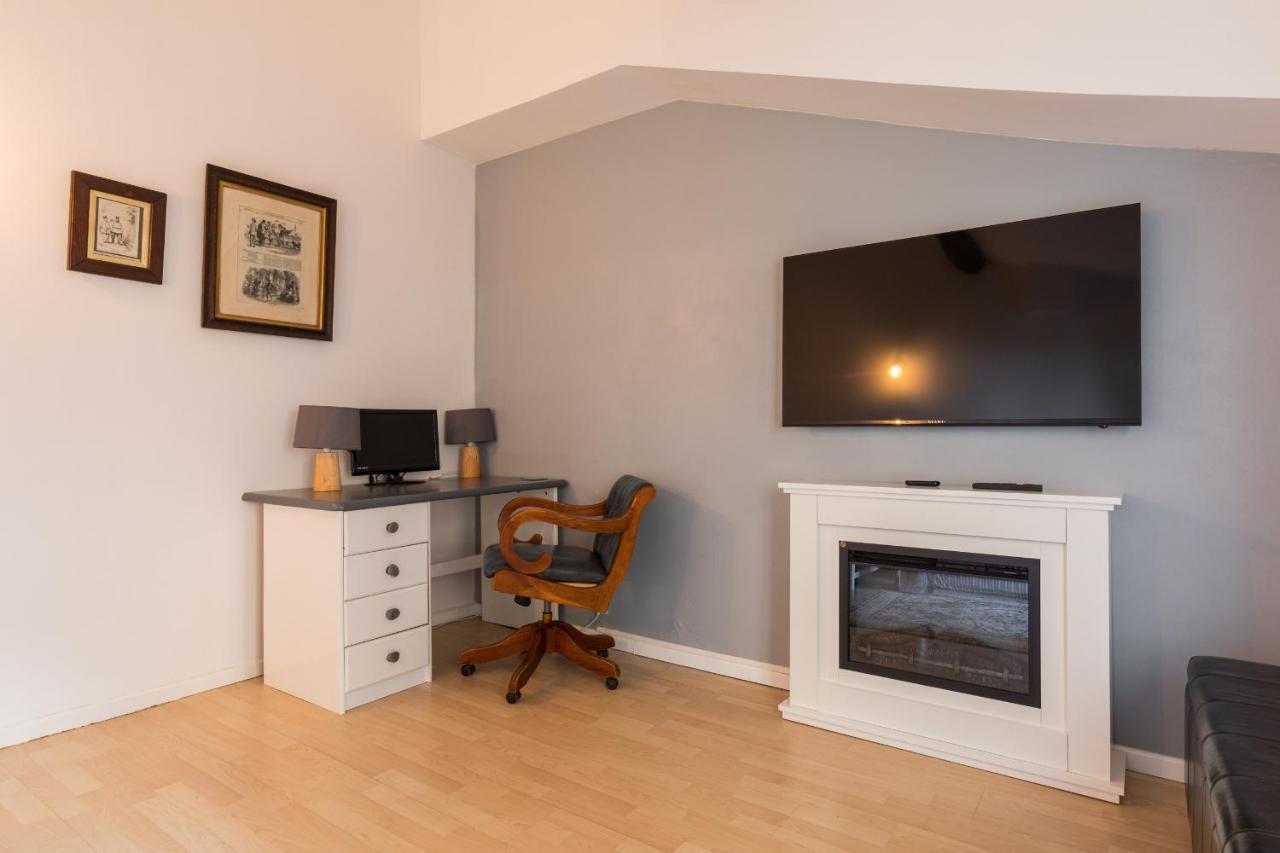 Dify Saone - Vieux Apartamento