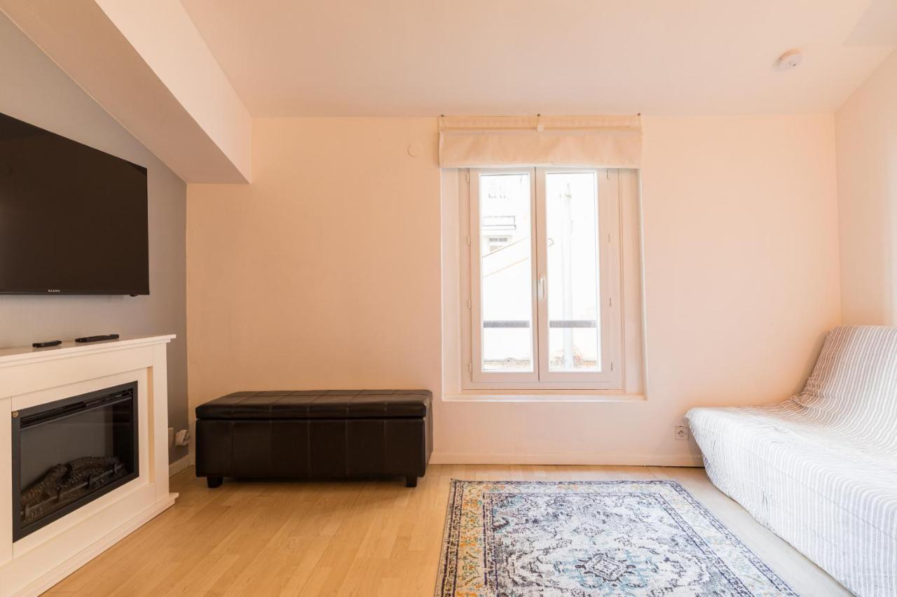 Apartamento Dify Saone - Vieux