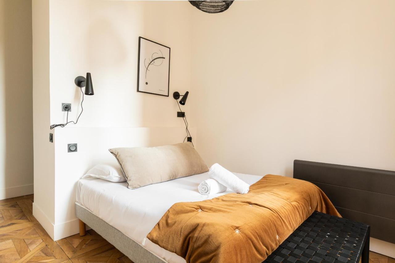 Dify Bellecour - Centre Apartment Lyon