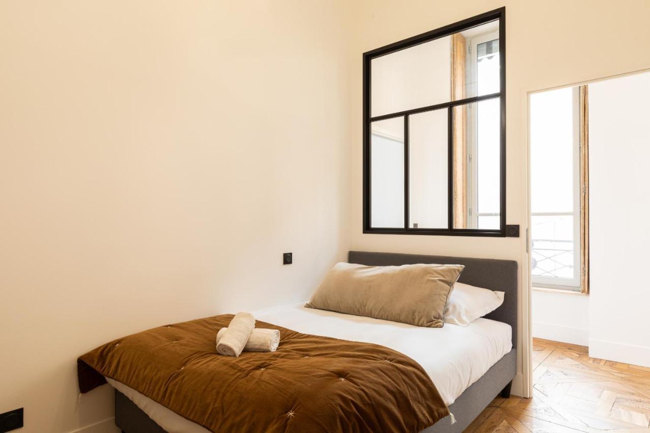 Dify Bellecour - Centre Apartment