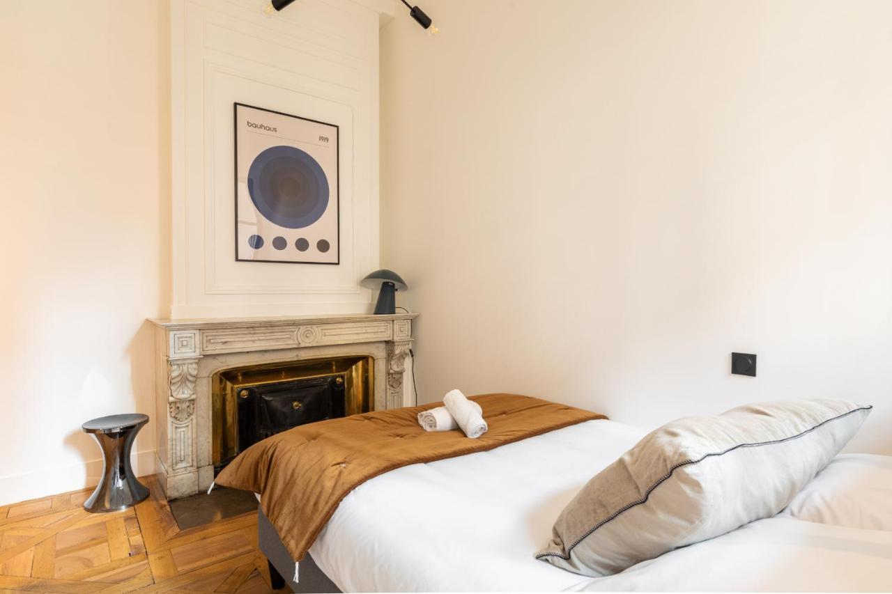 Apartment Dify Bellecour - Centre Lyon