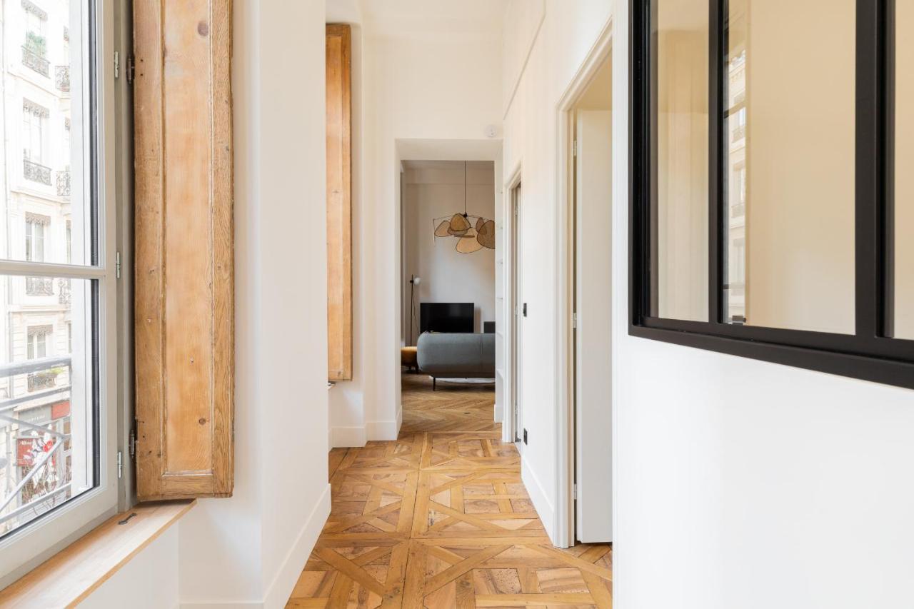 Apartment Dify Bellecour - Centre *