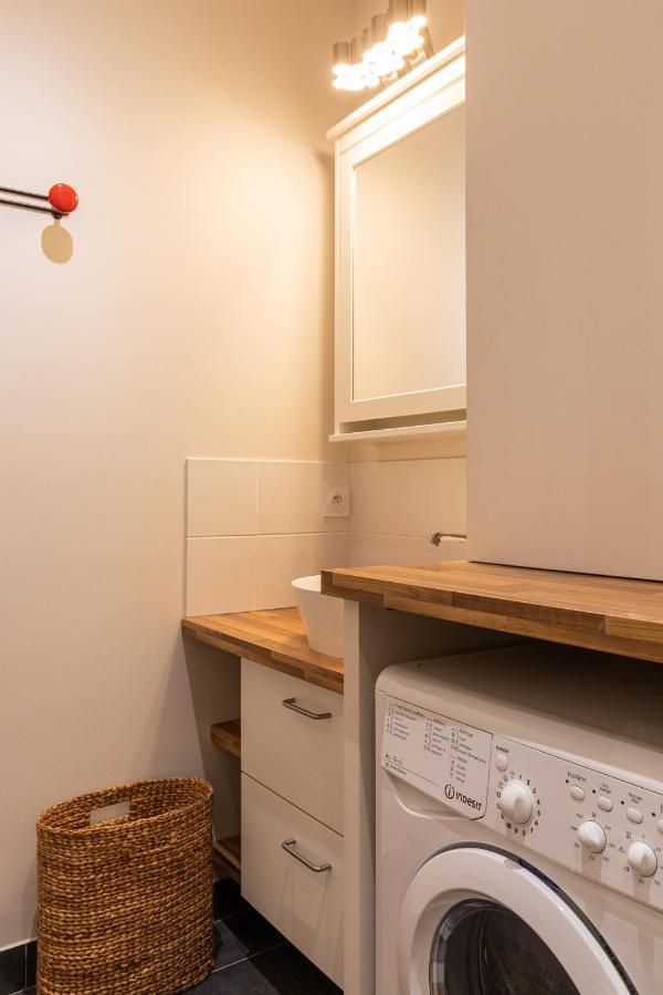 Apartamento Dify Chardonnay - Bellecour