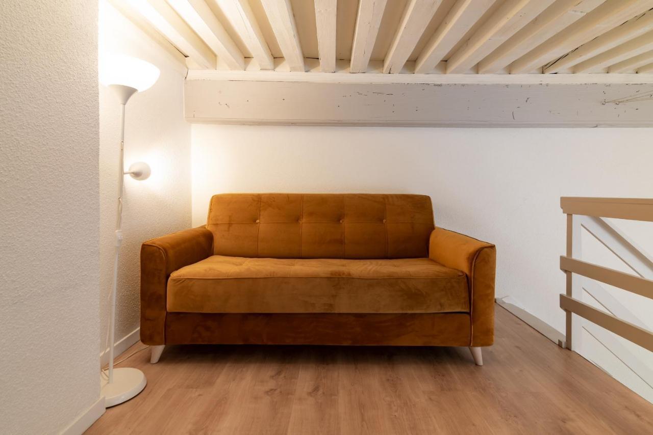Apartamento Dify Moderne - De *