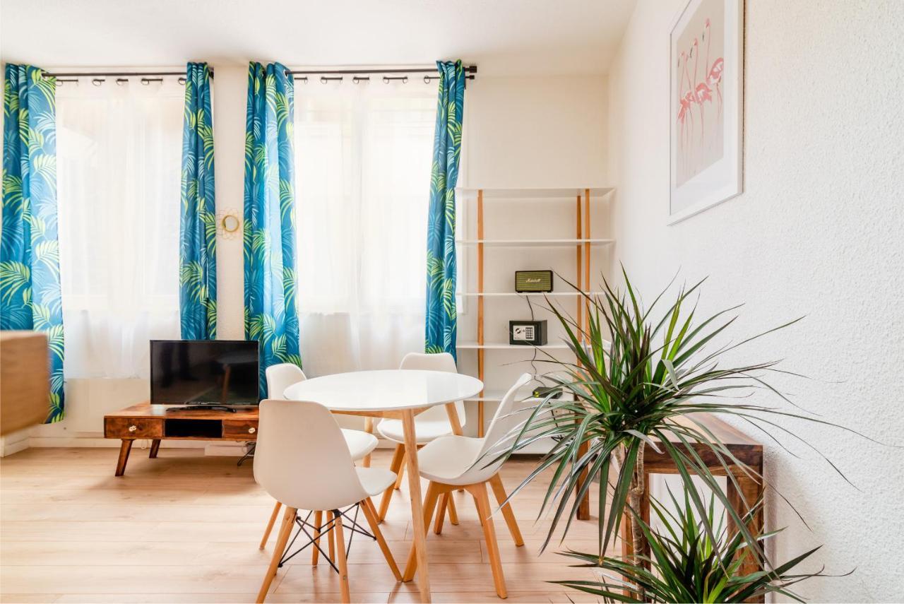 Dify Les Pentes - Centre-ville