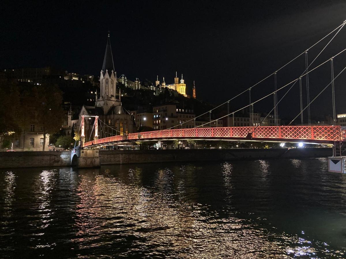 D Eau Vieux Lyon