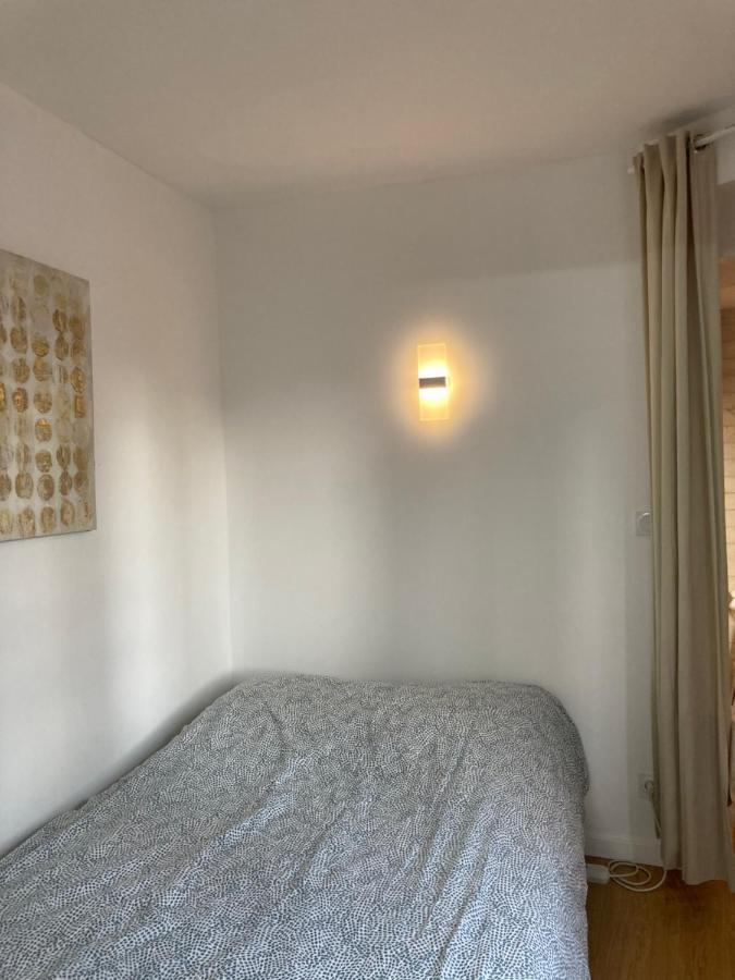 Palais Grillet, Hyper Centre, Secteur Jacobins Apartment Lyon