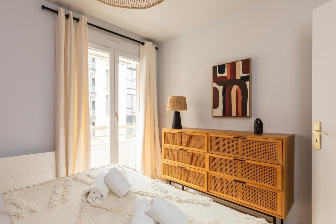 Apartment Dify Louis Blanc - Brotteaux *