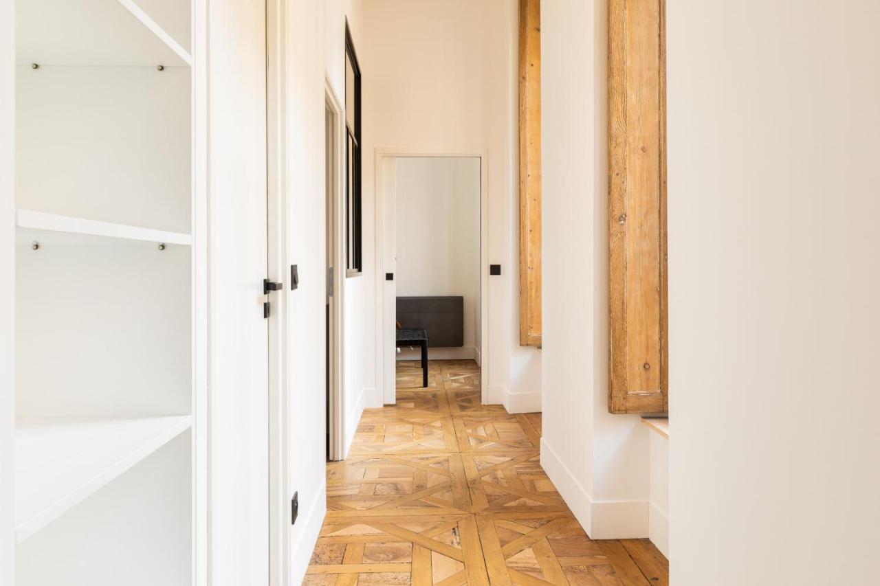 Dify Bellecour - Centre Apartment *