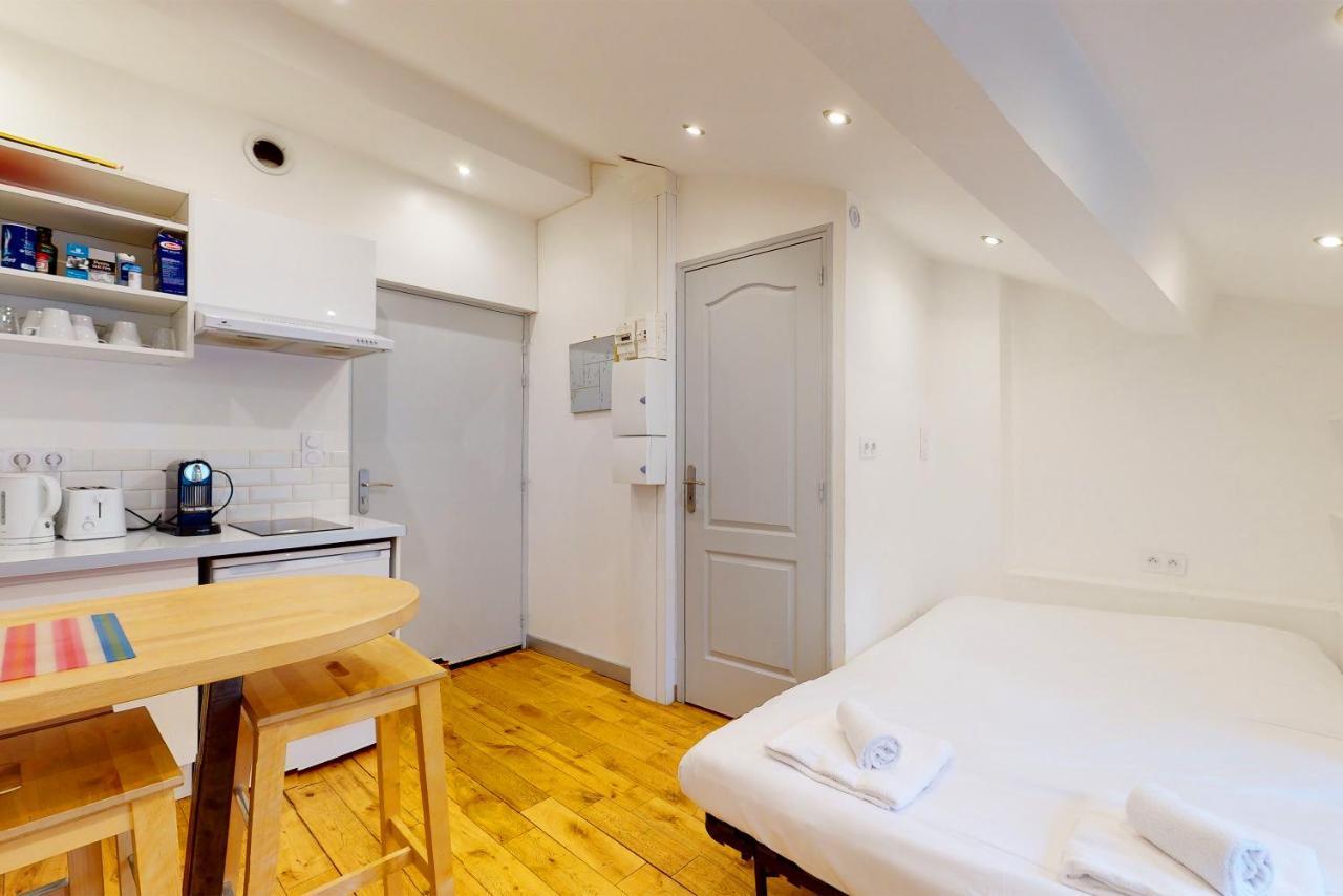 Orpi Pizay6, Hyper Centre Opera, Calme Apartment Lyon