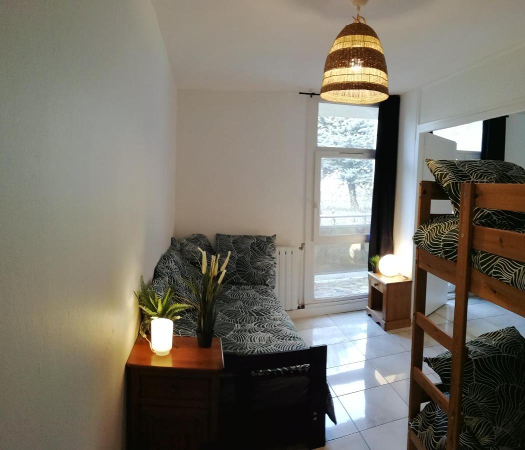 Du Parc Des Tilleuls De 82 M2 Pkg Free Apartment *
