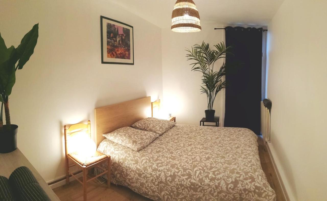 Du Parc Des Tilleuls De 82 M2 Pkg Free *