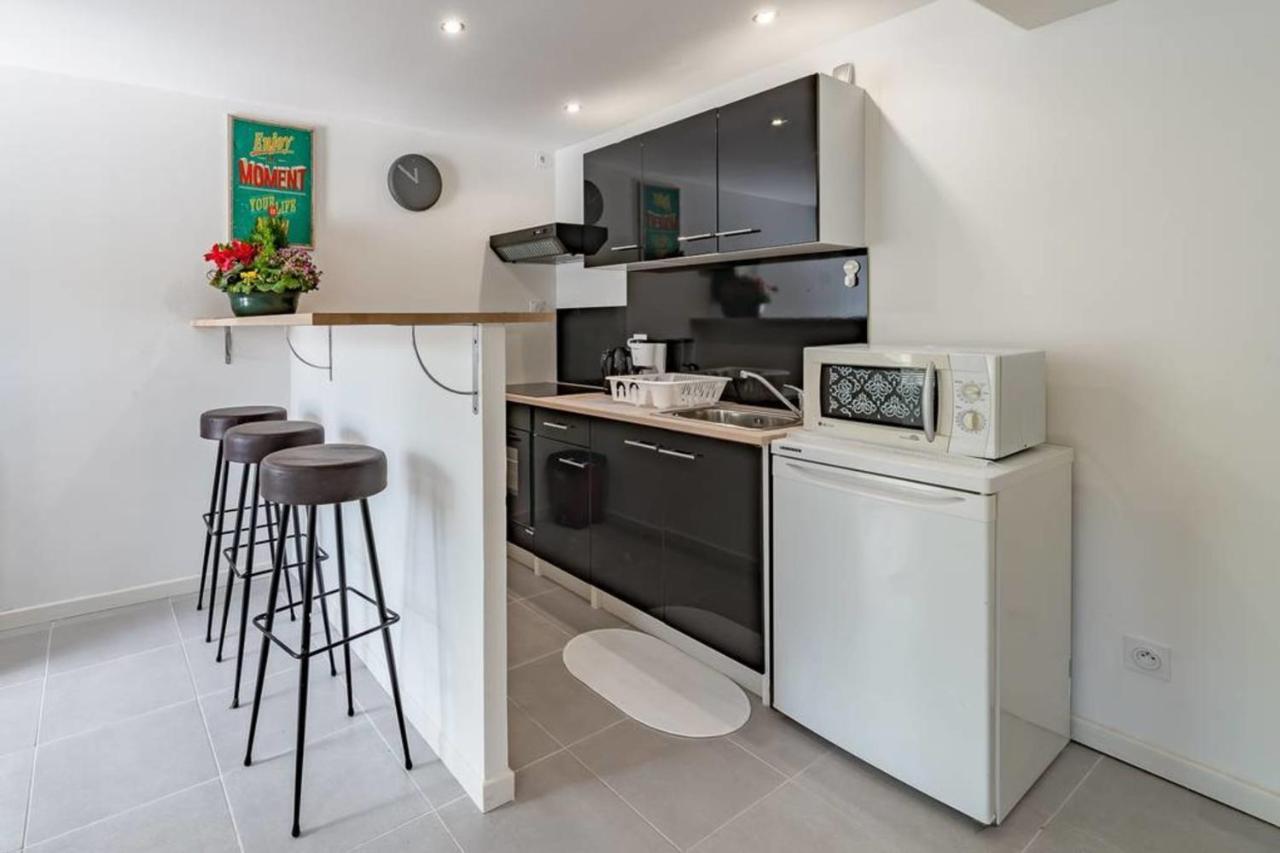 Guestready - Modern And Spacious Flat Near Vaise Apartment *