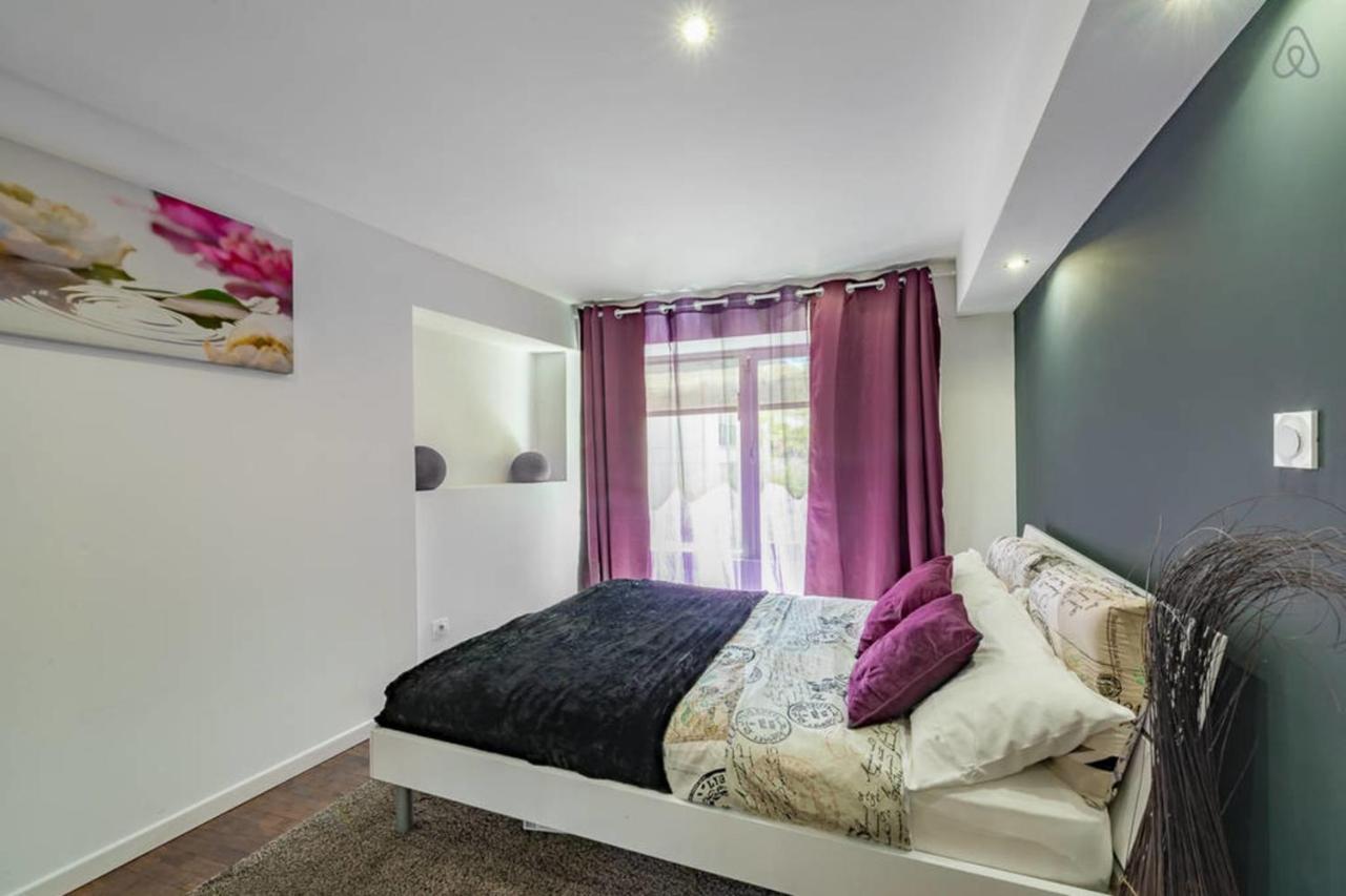 Guestready - Modern And Spacious Flat Near Vaise Lyon