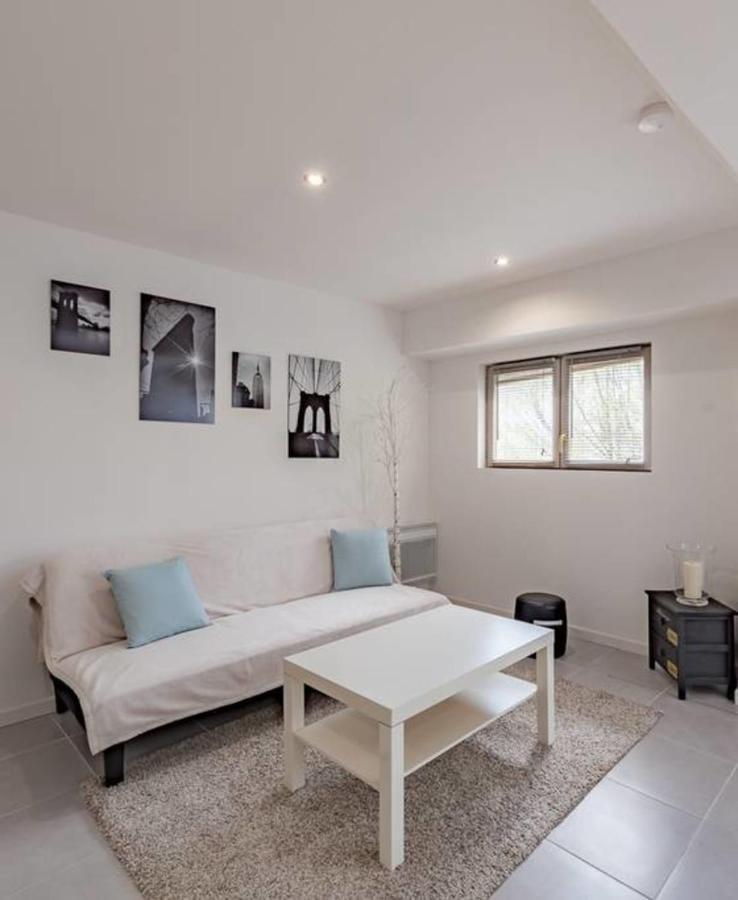 Guestready - Modern And Spacious Flat Near Vaise Apartment