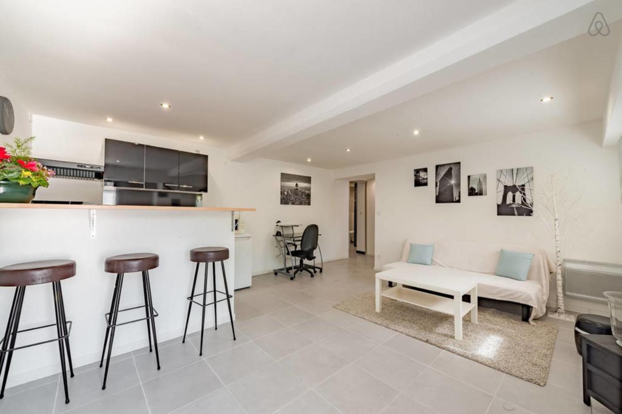 Apartment Guestready - Modern And Spacious Flat Near Vaise Lyon