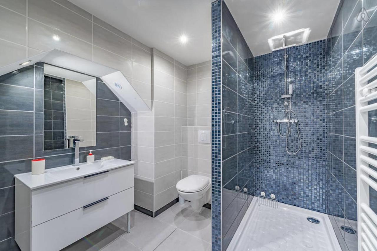 Guestready - Modern And Spacious Flat Near Vaise *