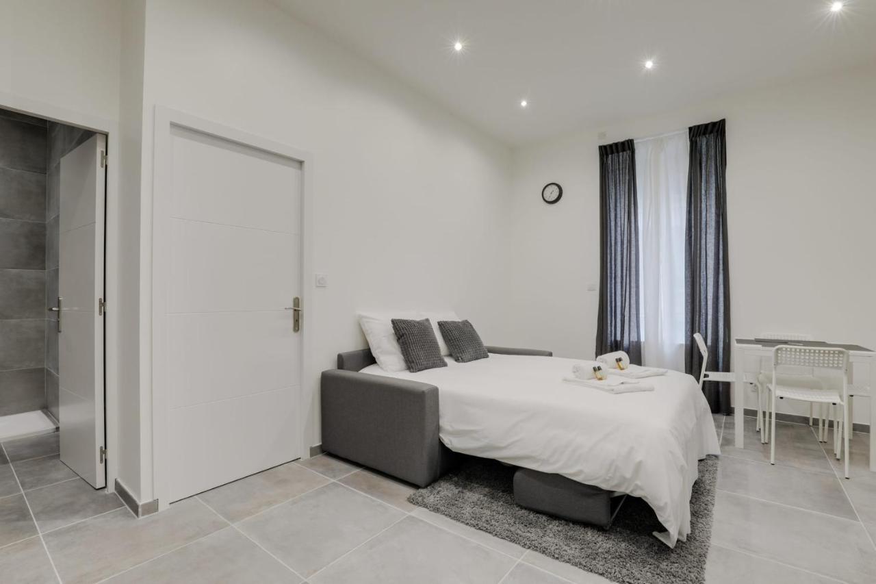 Guestready - 1-br, 5 Minutes From Train Station Apartment Lyon