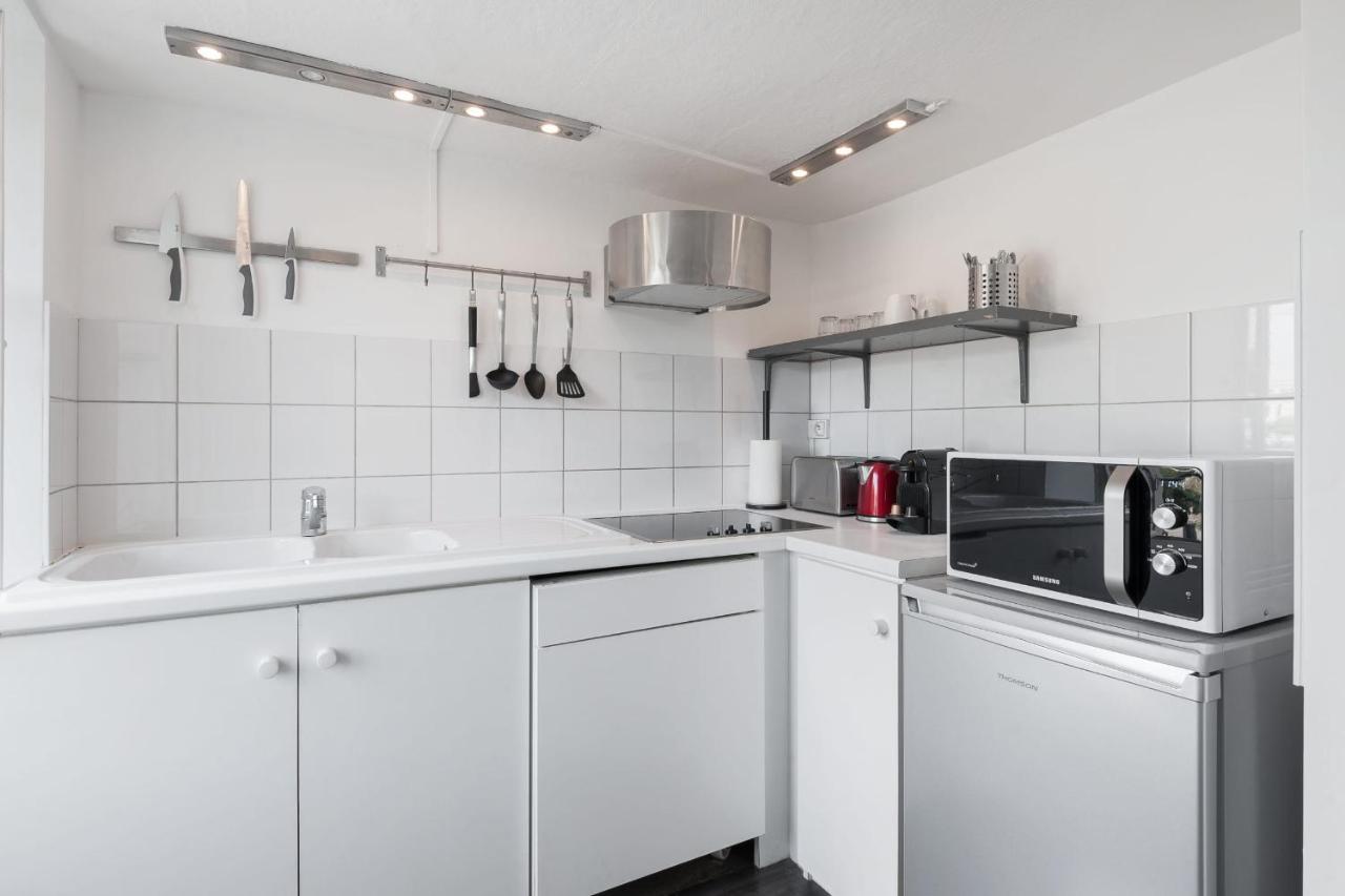 Appartement Guestready - Superb In The Heart Of