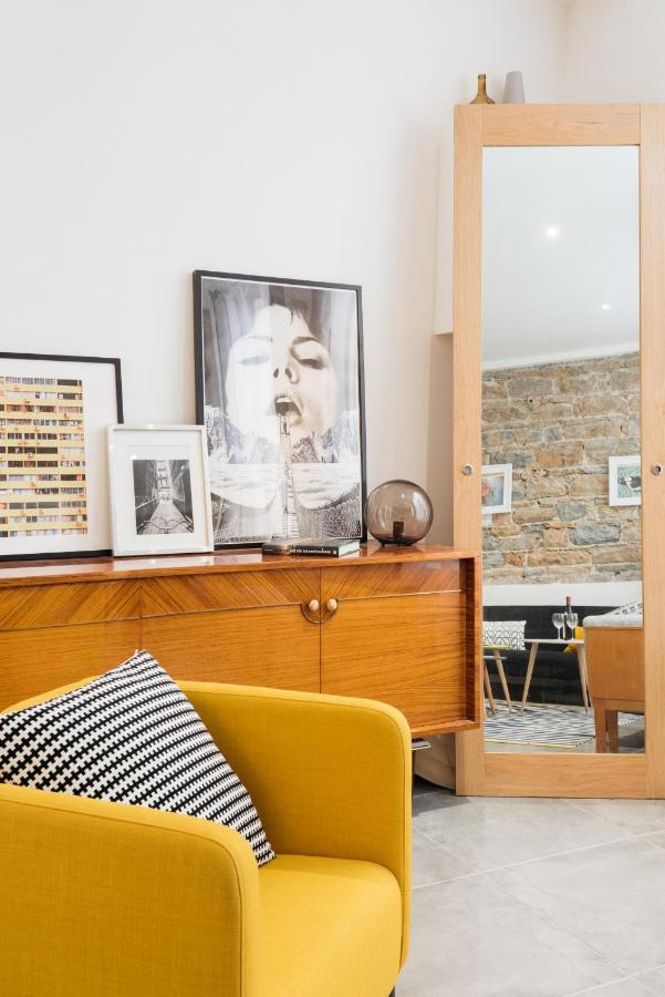 Apartment Dify Vaudrey - Part Dieu
