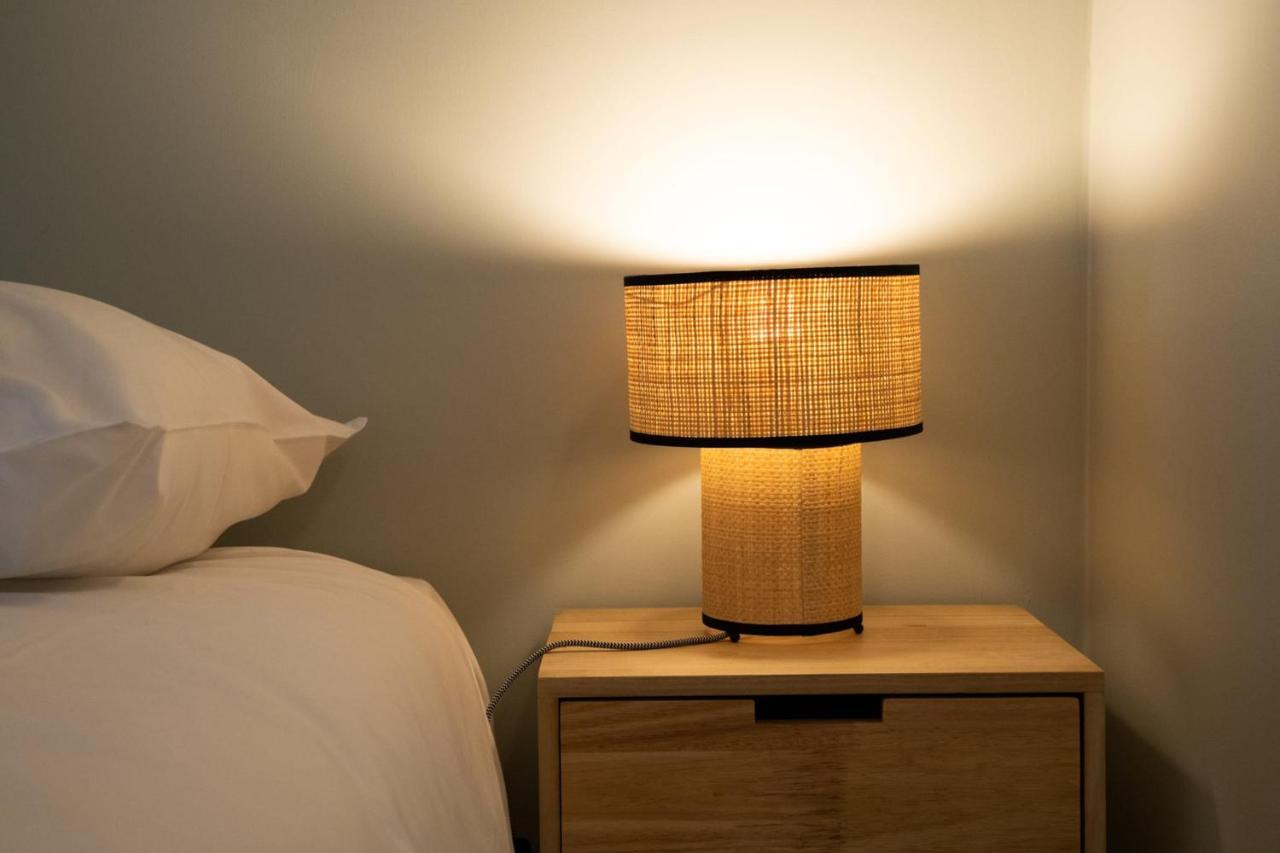 Apartment Le Gary - Atypique Refait A Neuf - A Deux Pas Parc Tete D'or