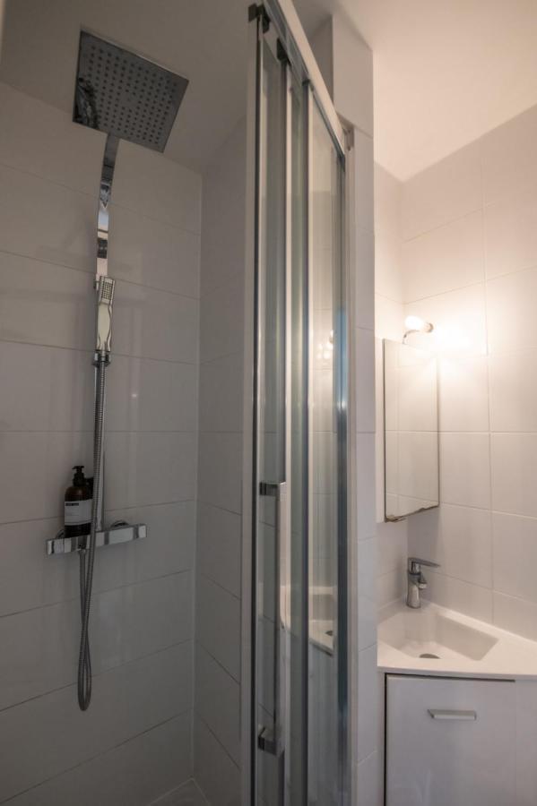 Apartment Le Gary - Atypique Refait A Neuf - A Deux Pas Parc Tete D'or Lyon