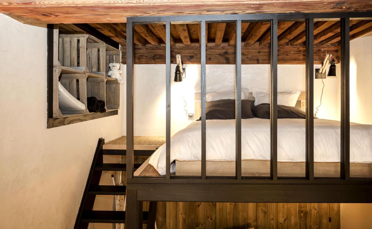 Dify Loft - Place Des Terreaux Apartment Lyon