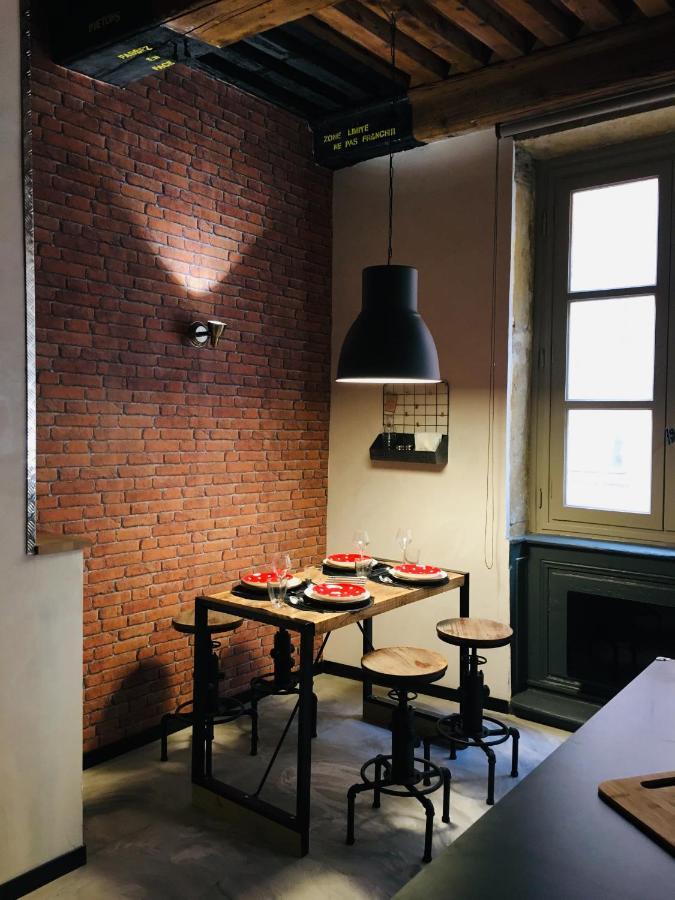 Dify Loft - Place Des Terreaux