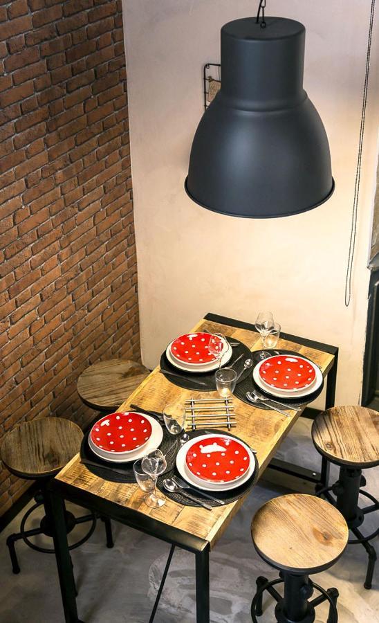 Apartment Dify Loft - Place Des Terreaux