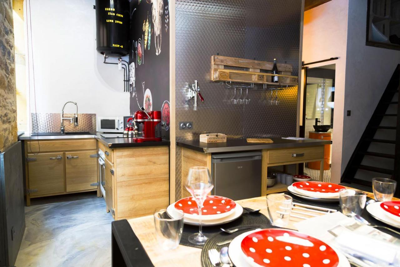 Dify Loft - Place Des Terreaux * Lyon