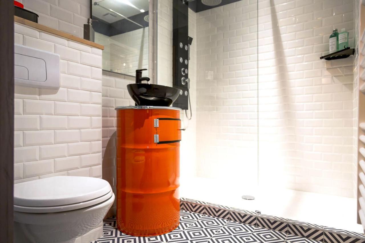 Apartment Dify Loft - Place Des Terreaux *