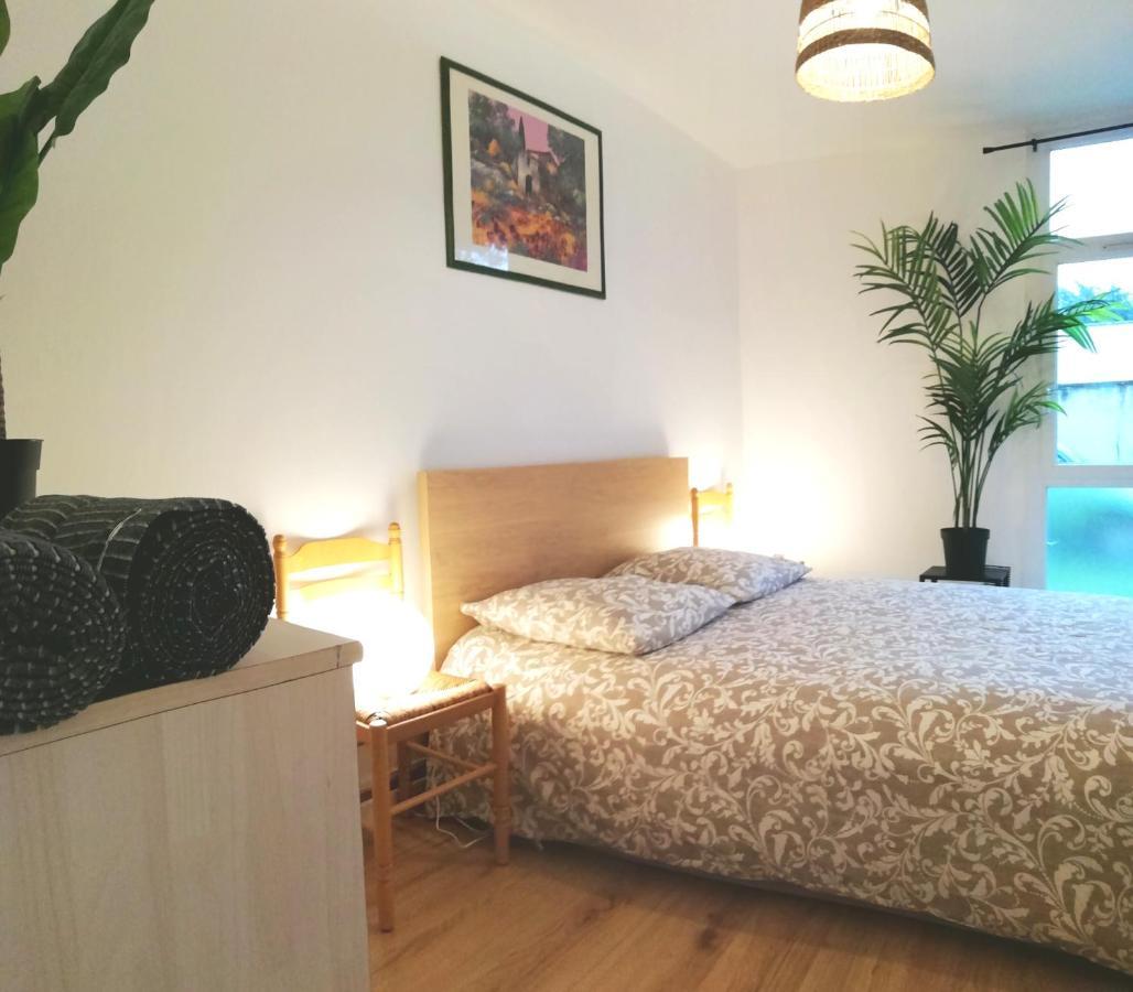 Du Parc Des Tilleuls De 82 M2 Pkg Free