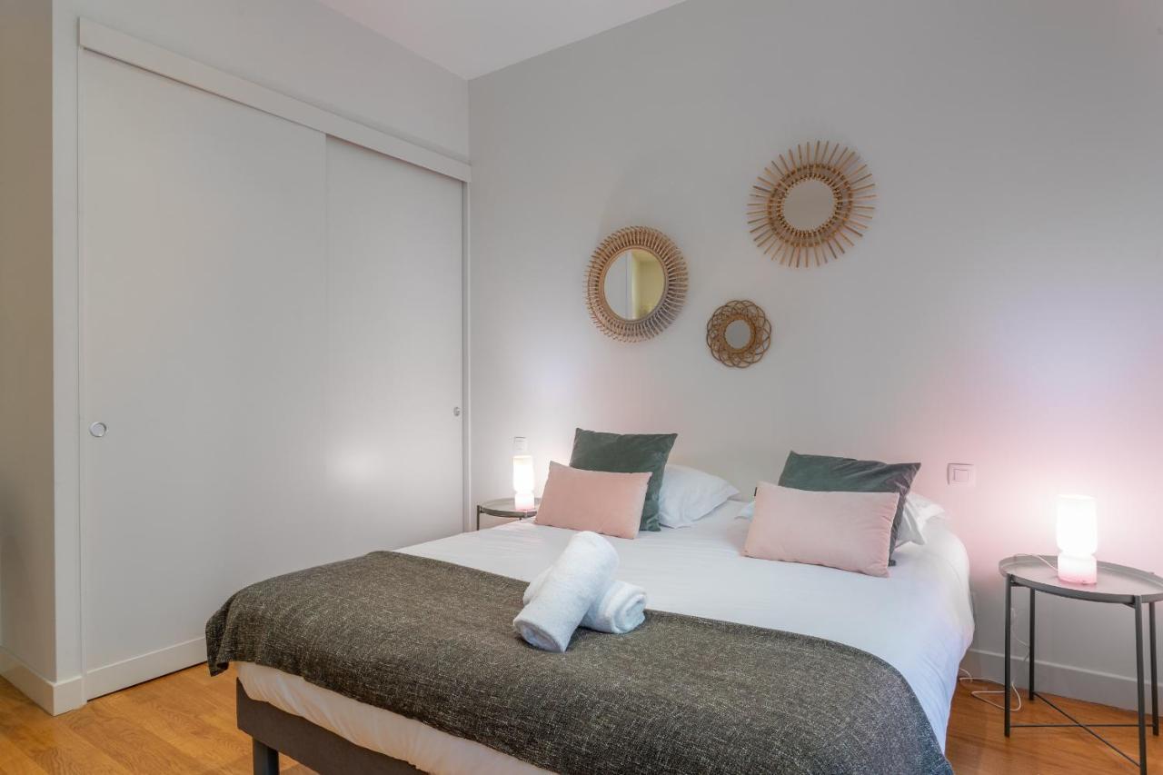 Appartement Dify Le Velvet - Bellecour