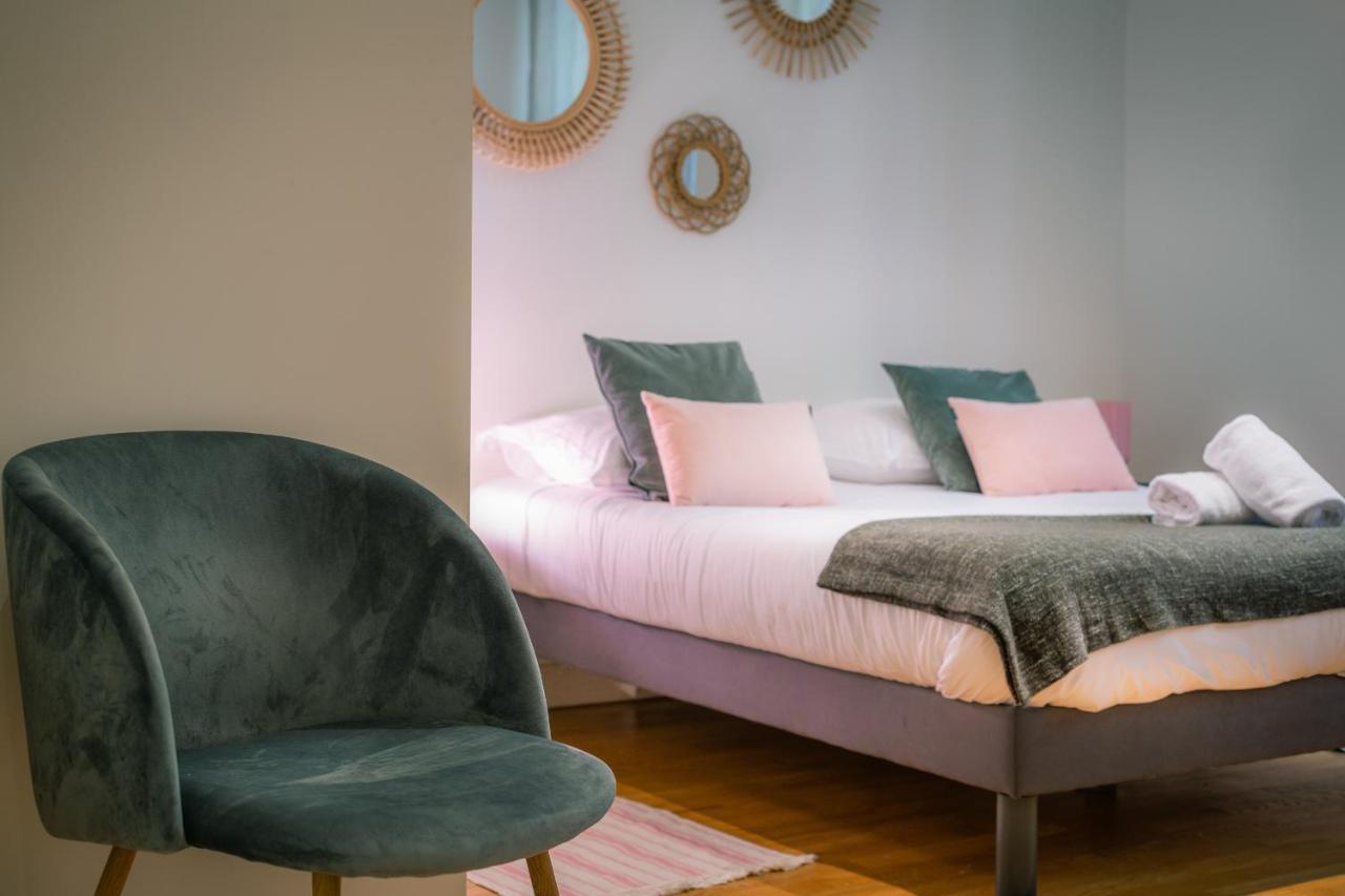 Apartamento Dify Le Velvet - Bellecour *