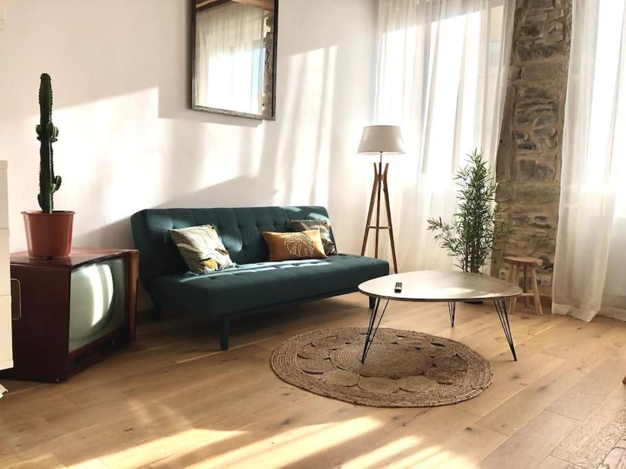 Apartment Le Canut De St Just