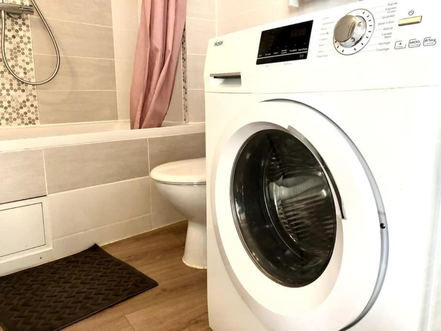 Apartment Le Canut De St Just *