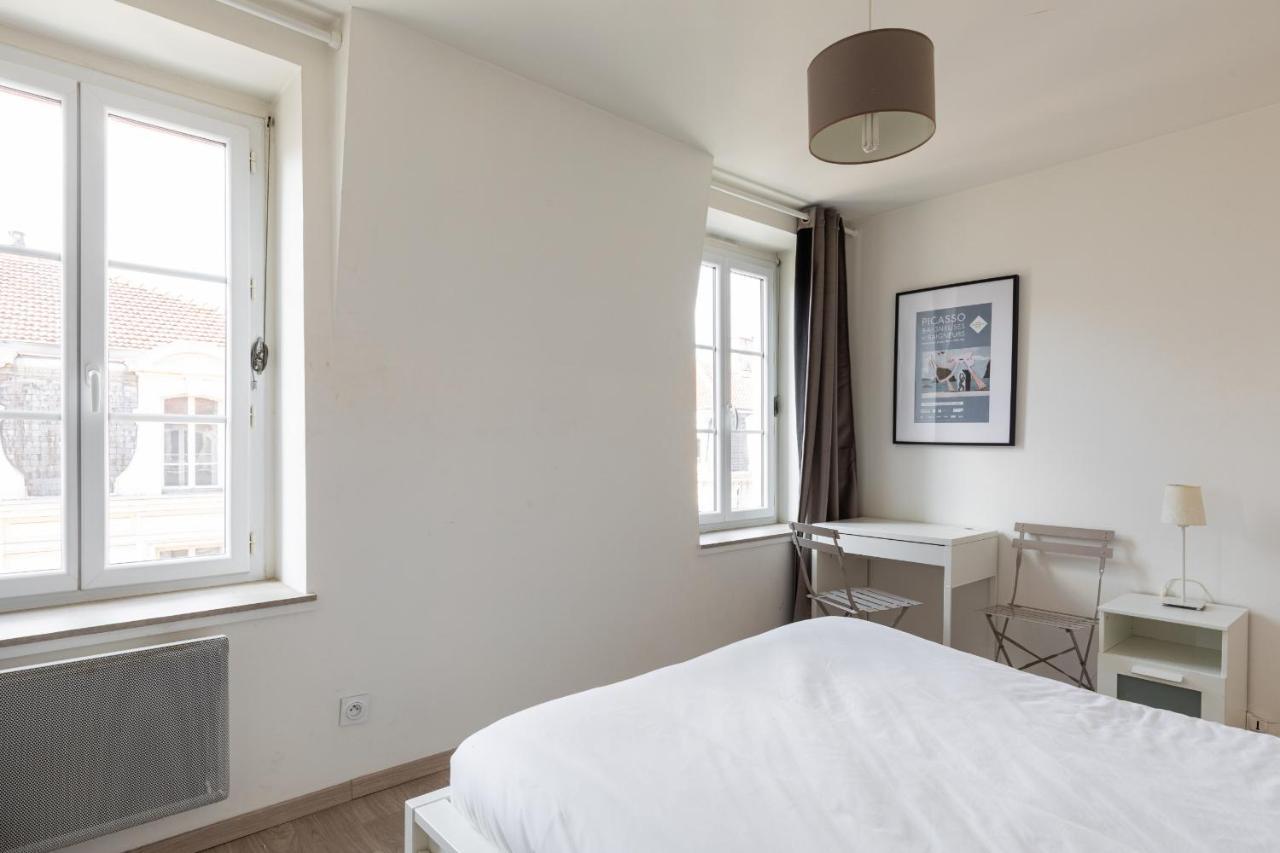 Dify Palais - Cordeliers Apartamento *