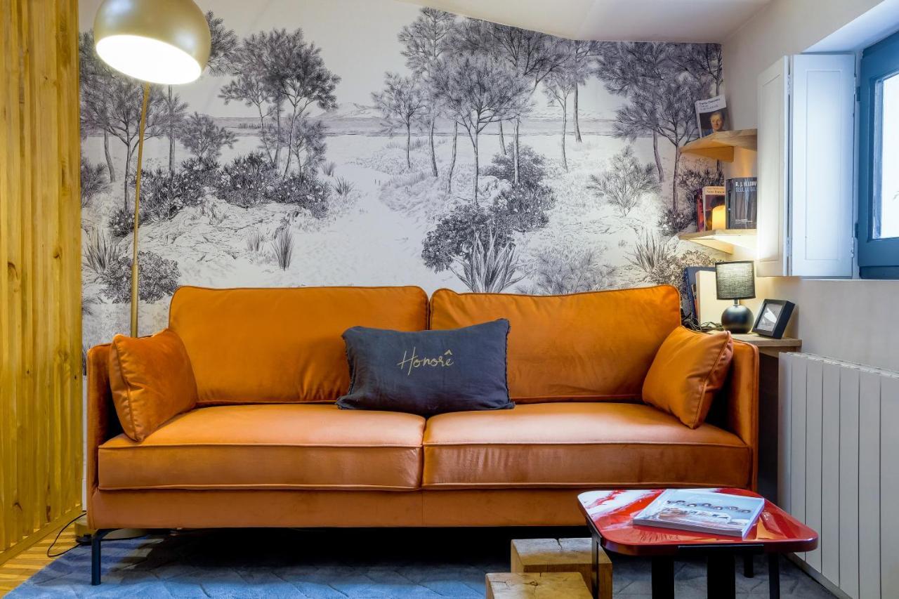 Honore - Terracotta Apartment Lyon