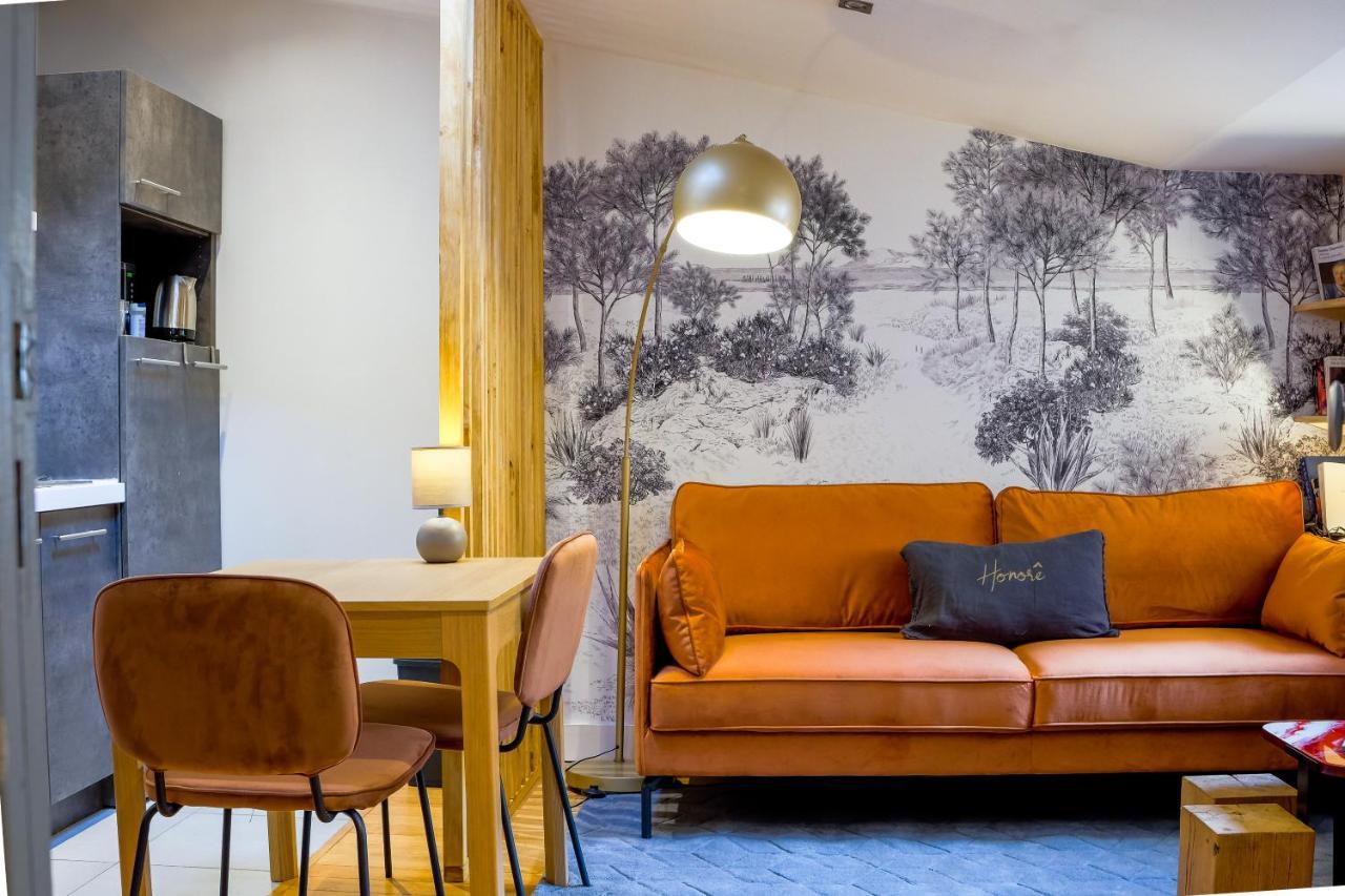 Honore - Terracotta Apartment Lyon