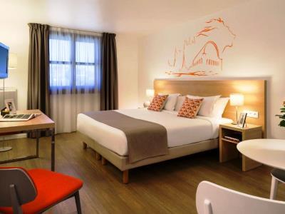 Citadines Presqu'ile Aparthotel