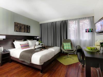 Aparthotel Citadines Part-dieu Lyon