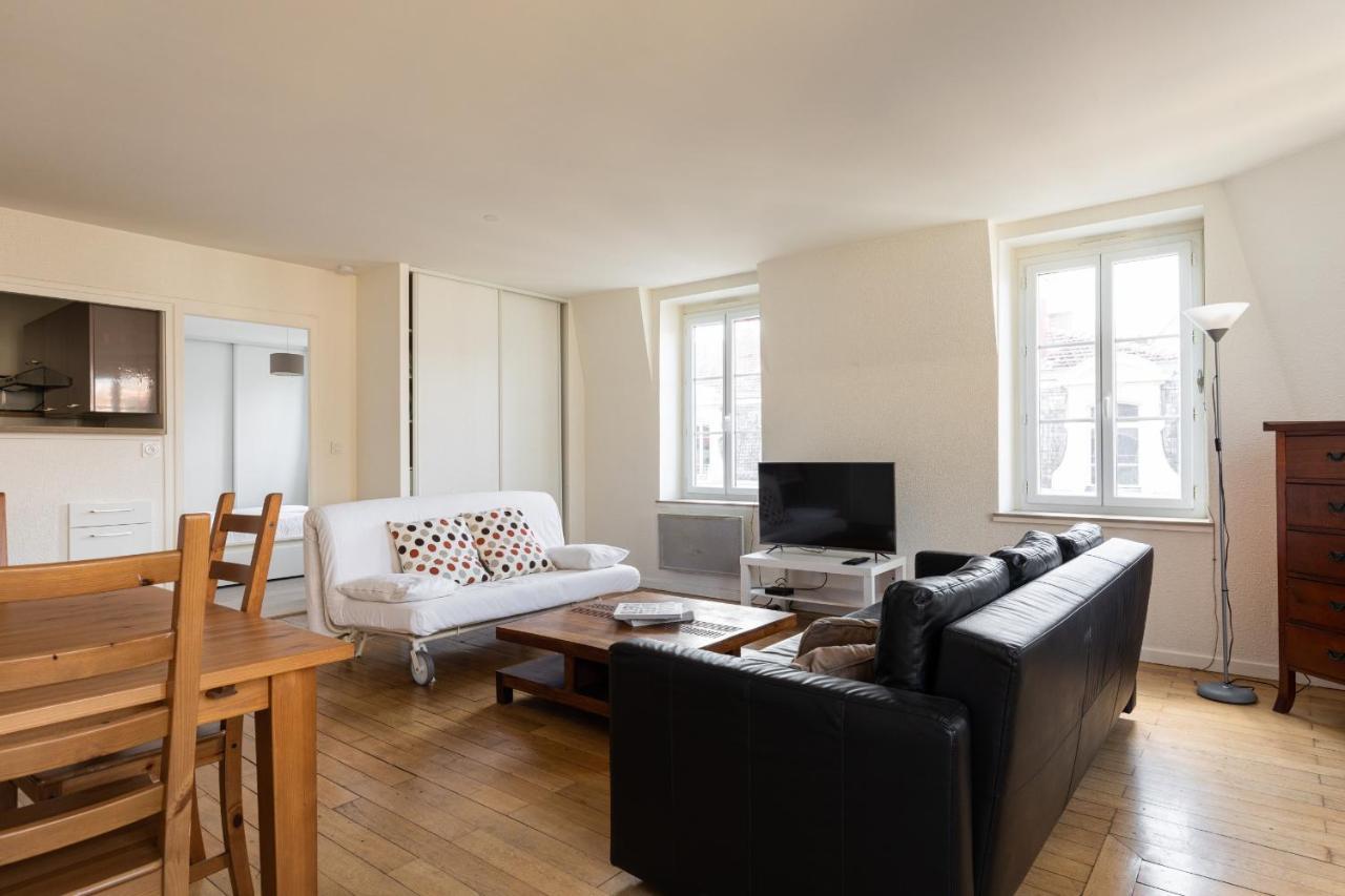 Dify Palais - Cordeliers Apartamento *