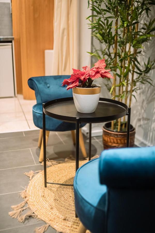 Cosy Avec Sauna Et Privatifs *